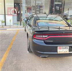 دودج تشارجر